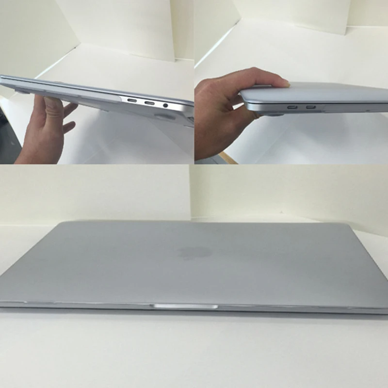Хит продаж чехол для ноутбука Apple macbook Air Pro Retina 11 12 13 15 Mac book 3 дюймов с сенсорной