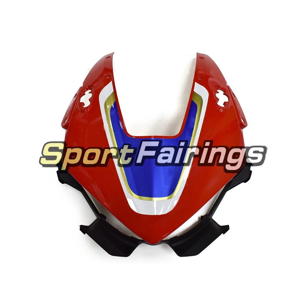 Новый мотоциклетный полный комплект обтекателей для Honda CBR1000RR 2017 CBR1000 RR 17 ABS