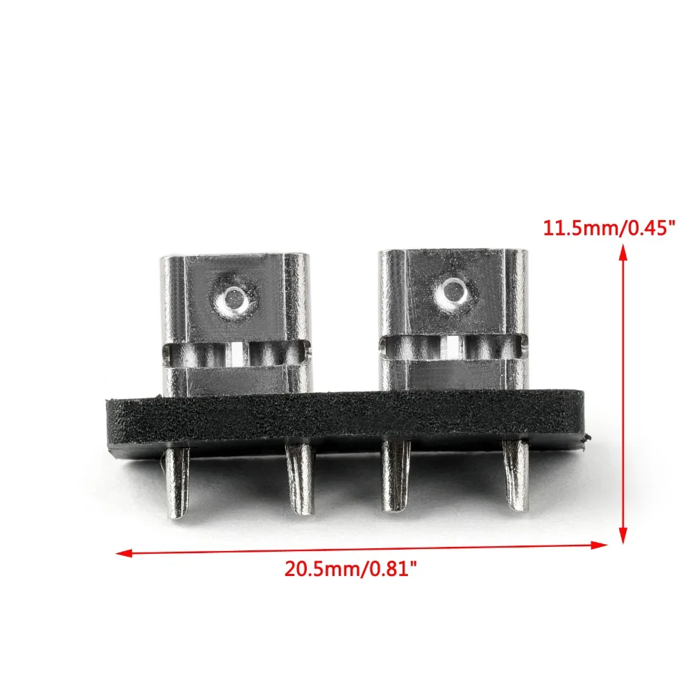 Areyourshop высокое качество SL-506P Средний Мини Лезвие держатель предохранителя Авто автомобильная лодка 32 В для печатной платы новое поступление