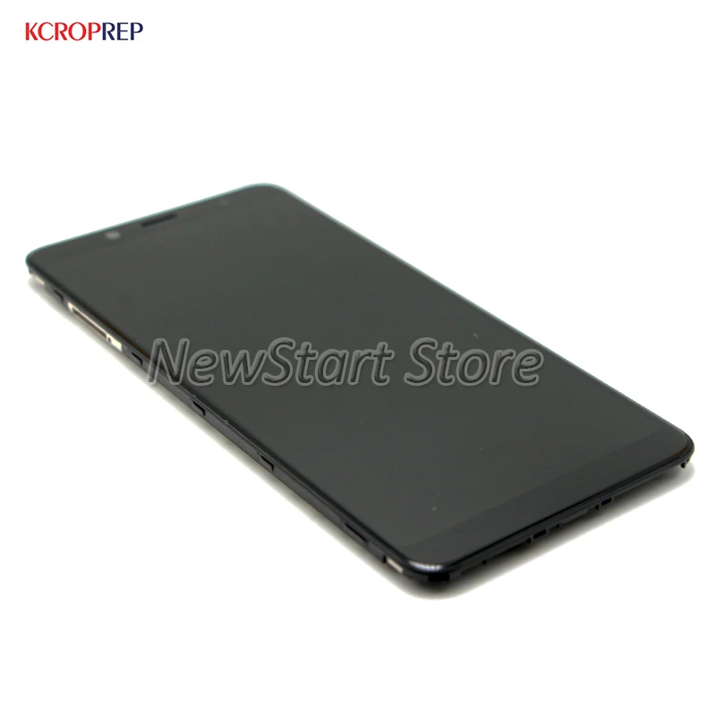 5 99 &quotдля Xiaomi Redmi Note LCD для Pro Глобальный ЖК дисплей кодирующий преобразователь