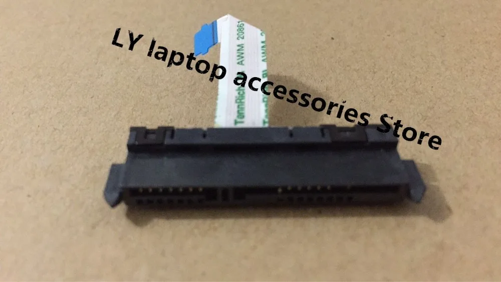 Кабель для жесткого диска Lenovo FLEX14 14D FLEX15 FLEX 14 15 интерфейс HDD IdeaPad ST6 DD0ST6HD000 |