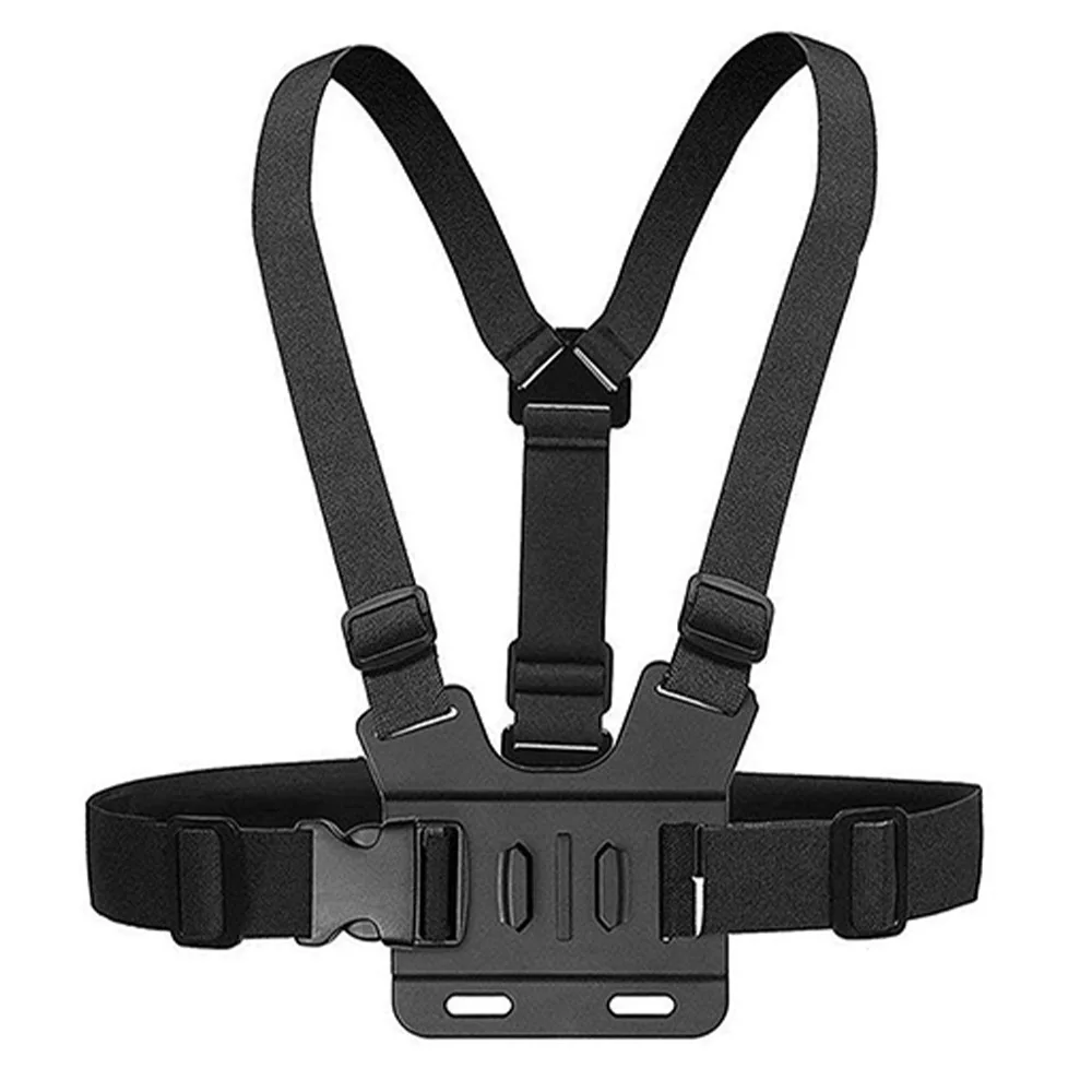 Новый защитный чехол с нагрудным ремнем аксессуары наборы для DJI OSMO Карманный