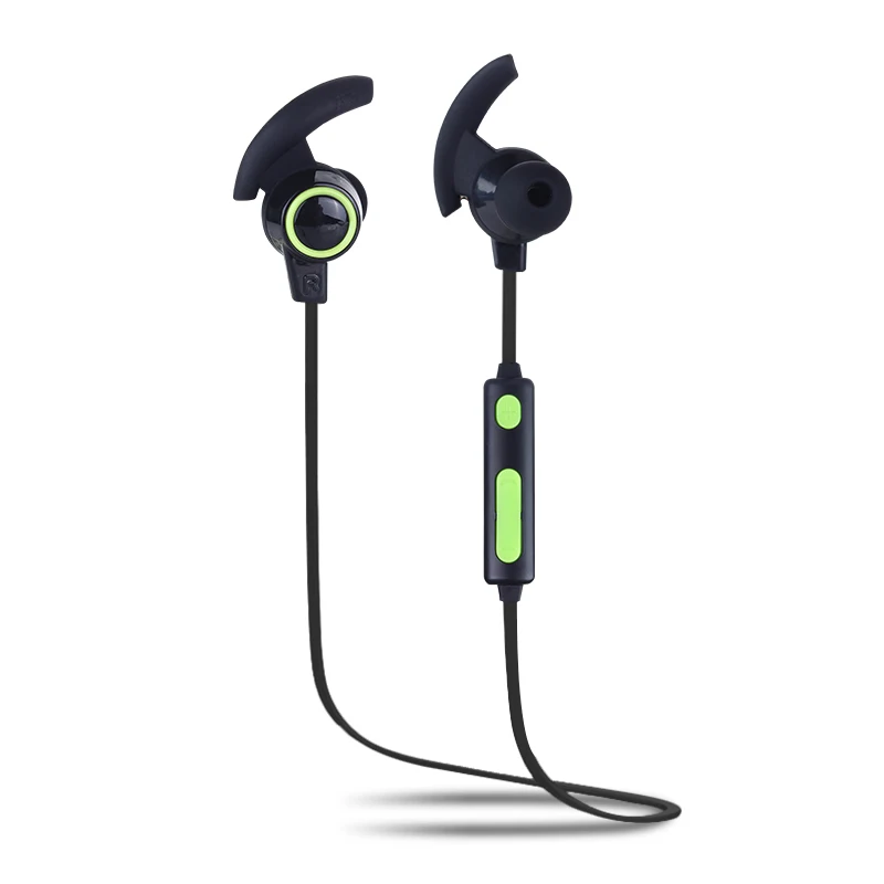 GONKE Bluetooth 4 1 наушники стерео спортивные миниатюрные беспроводные для бега