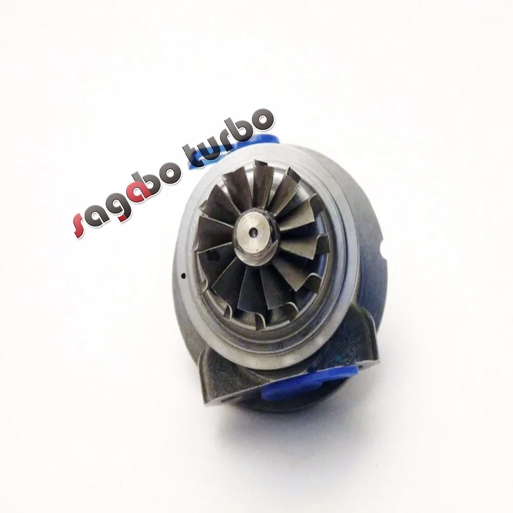 TD03 CHRA 49131 05400 05403 турбокартридж 6C1Q 6K682 DF 6C1G DE для Ford Tourneo Transit VI 2 4 TDCi 74 кВт PHFA PHFB