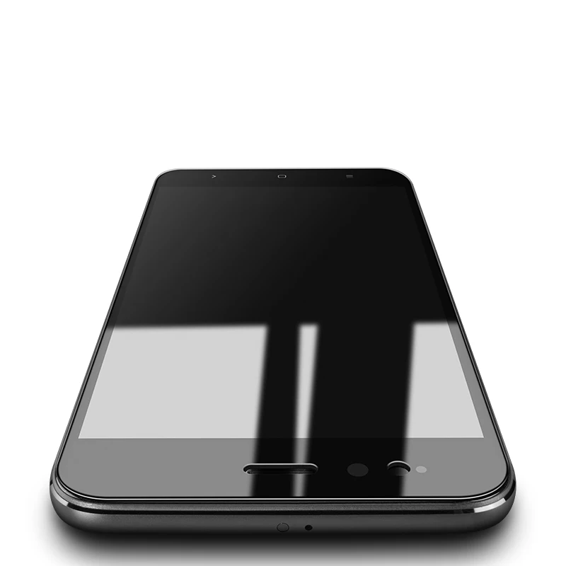 Закаленное стекло 9D с полным покрытием для Huawei Y5 2019 Y6 Pro Y7 Y9 2018 Защитное экрана на Y