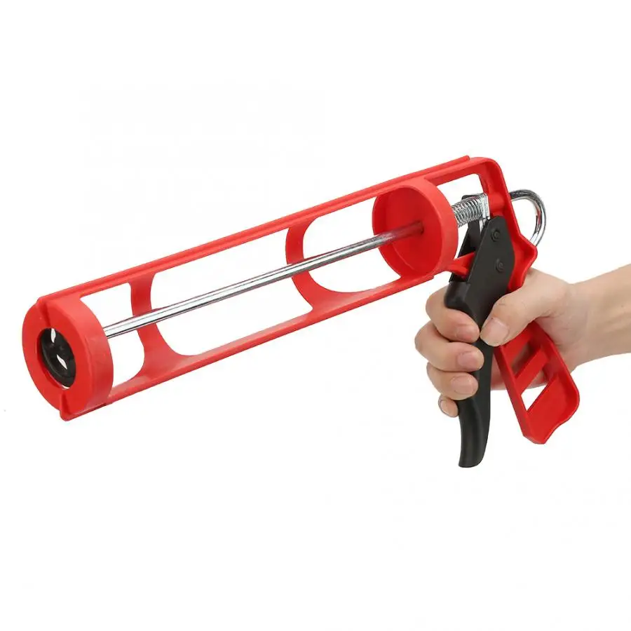 Pistola Silicona Mid входной стеклянный клей пистолет силиконовый клеевой для нескольких