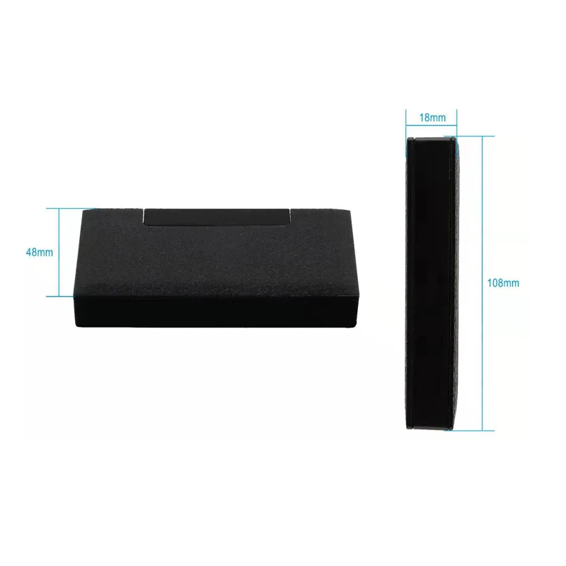 Горячая Распродажа Новый мини зарядное устройство коробка для Juul аксессуары