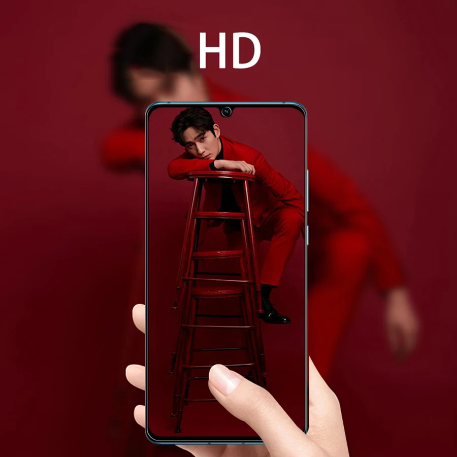 Закаленное стекло P30 Pro для объектива камеры Huawei lite защитная пленка экрана