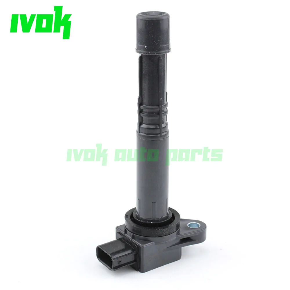 Катушка зажигания для Honda Accord Civic CRV Element S2000 Pilot Integra Acura CSX RSX 30520 PNA 007 099700 115|Катушка