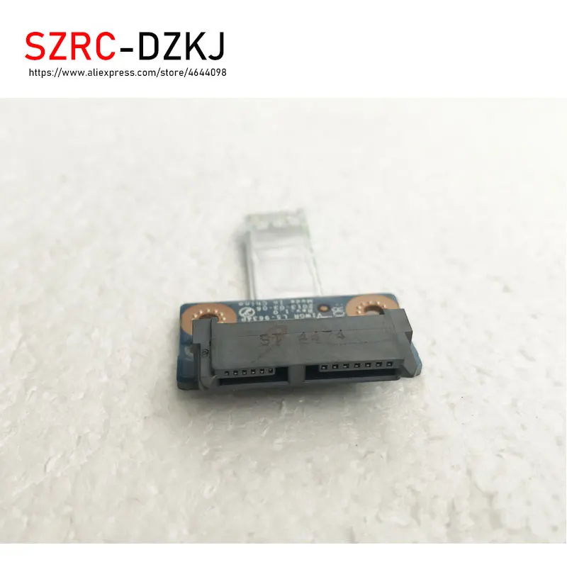 SZRCDZKJ новый оригинальный для Lenovo G500 G505 ноутбука DVDRW оптический привод SATA разъем с