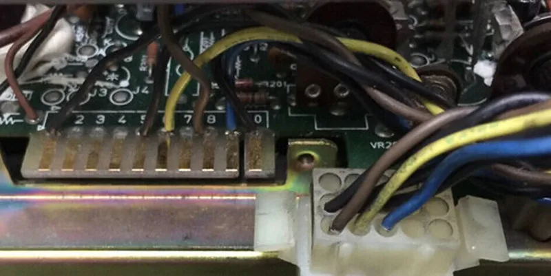 Сменная 14 дюймовая ЖК панель A1QA8DSP40 для MAZAK CNC M335 есть в наличии|Панель| |
