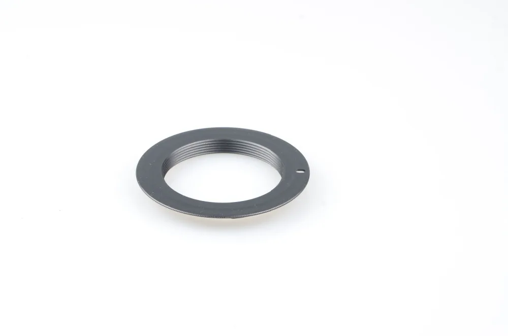 

10PCS super slim Lens mount Adapter Ring M42-NEX For M42 Lens SONY NEX E Mount body NEX3 NEX5 N NEX7 NEX-5R NEX6