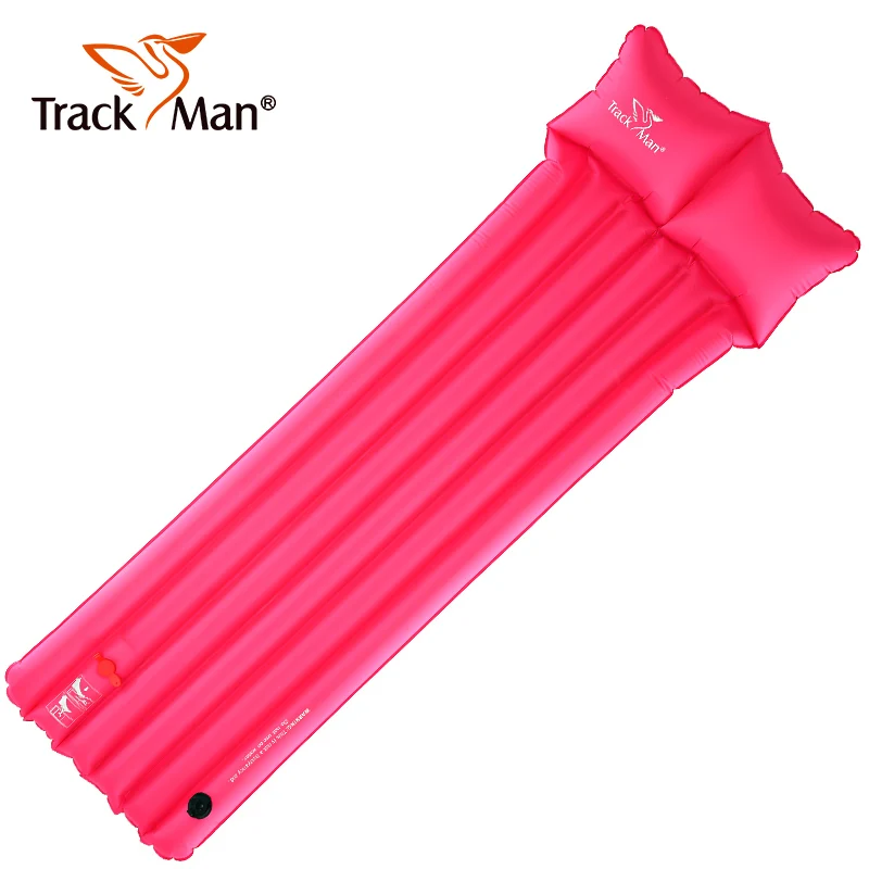 Открытый надувной коврик с Подушки Детские амфибия Коврики палатка путешествия