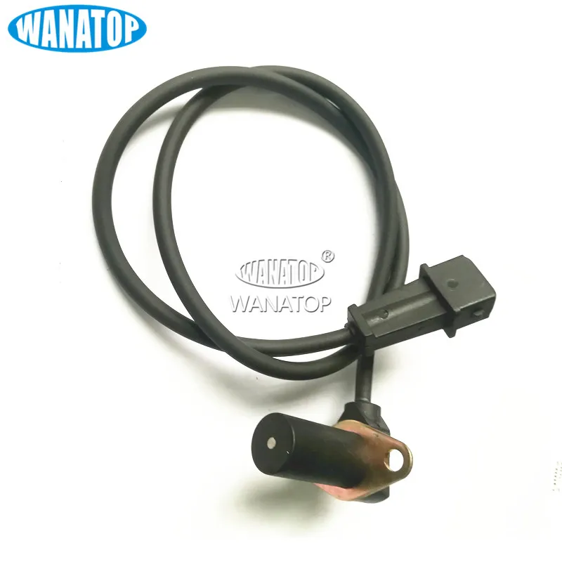 

New Crankshaft Position Sensor 64820088010 46412341 7547235 For ALFA ROMEO FIAT LANCIA Dedra 1989-1999 RPM 1.8L-2.0L