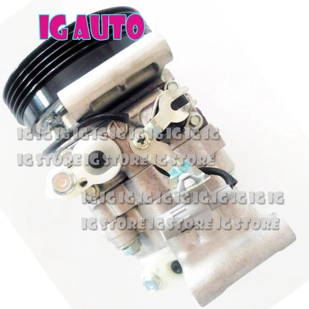 Компрессор кондиционера для Suzuki Swift SX4 компрессор 9520063JA0 9520063JA1 95201-63JA0 95201-63JA1 V08A1AA4AG