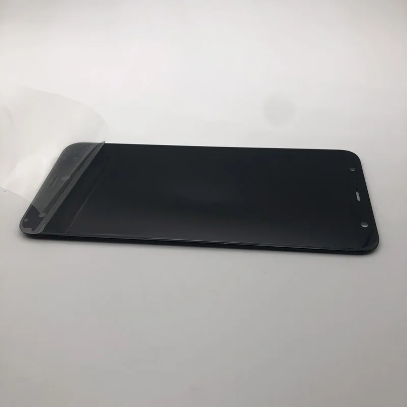 100% AMOLED 6 0 ''ЖК дисплей в сборе для SAMSUNG Galaxy J4 + J415 Plus сменный сенсорный ЖК