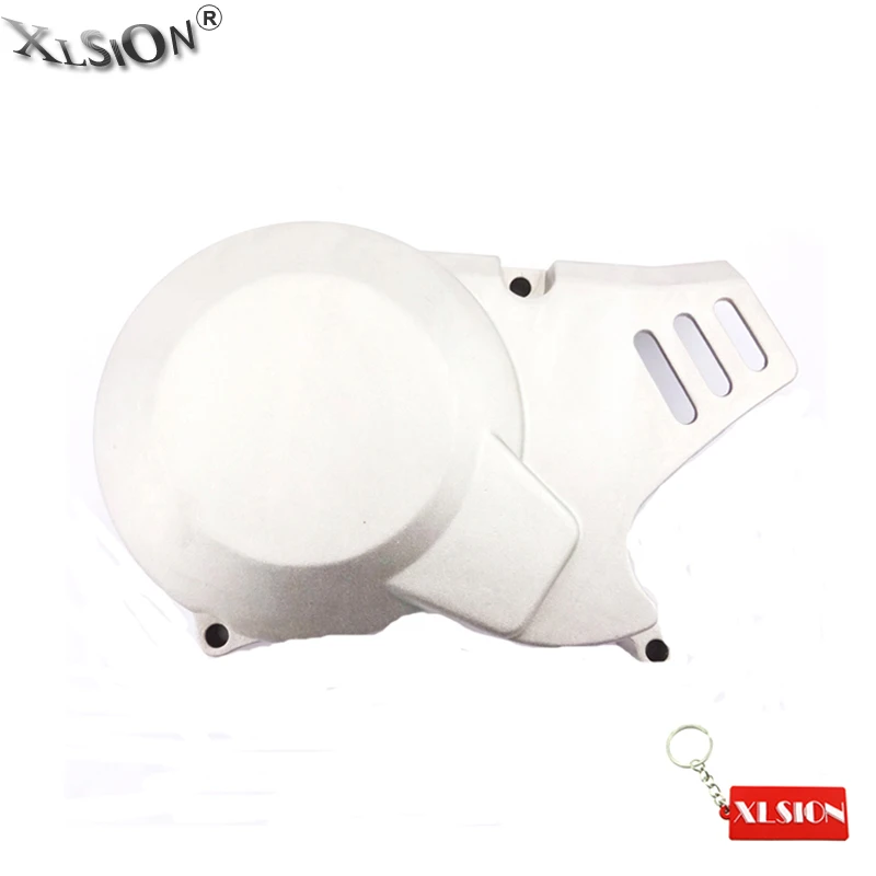 XLSION YX крышка статора двигателя для 110cc 125cc 140cc 150cc 160cc велосипед грязи YCF питстер SSR