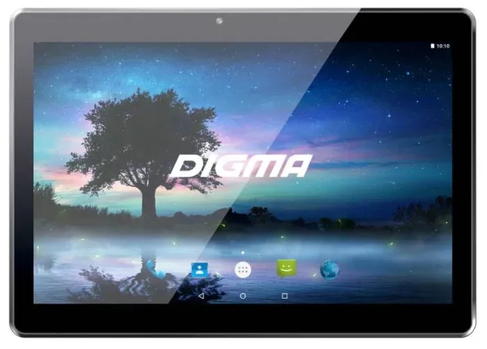 Сенсорный экран 10 1 дюйма для Digma Citi 1532 3G cs1144mg | Компьютеры и офис
