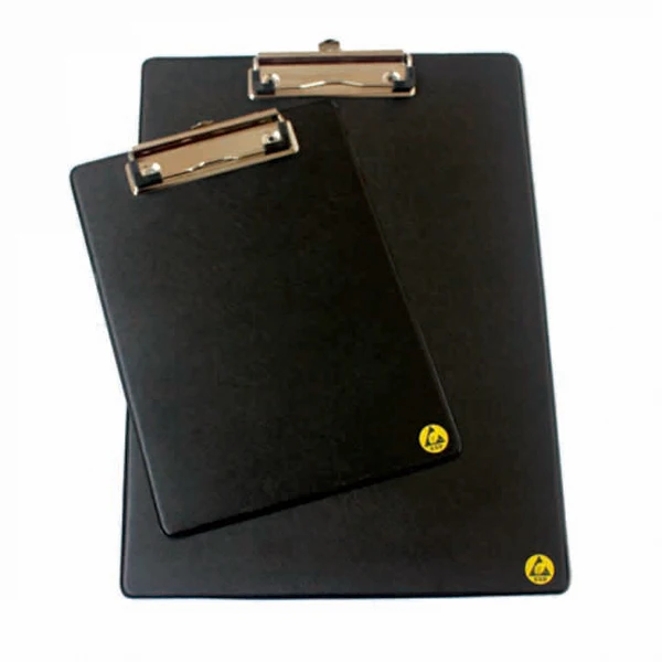 

ESD clip board