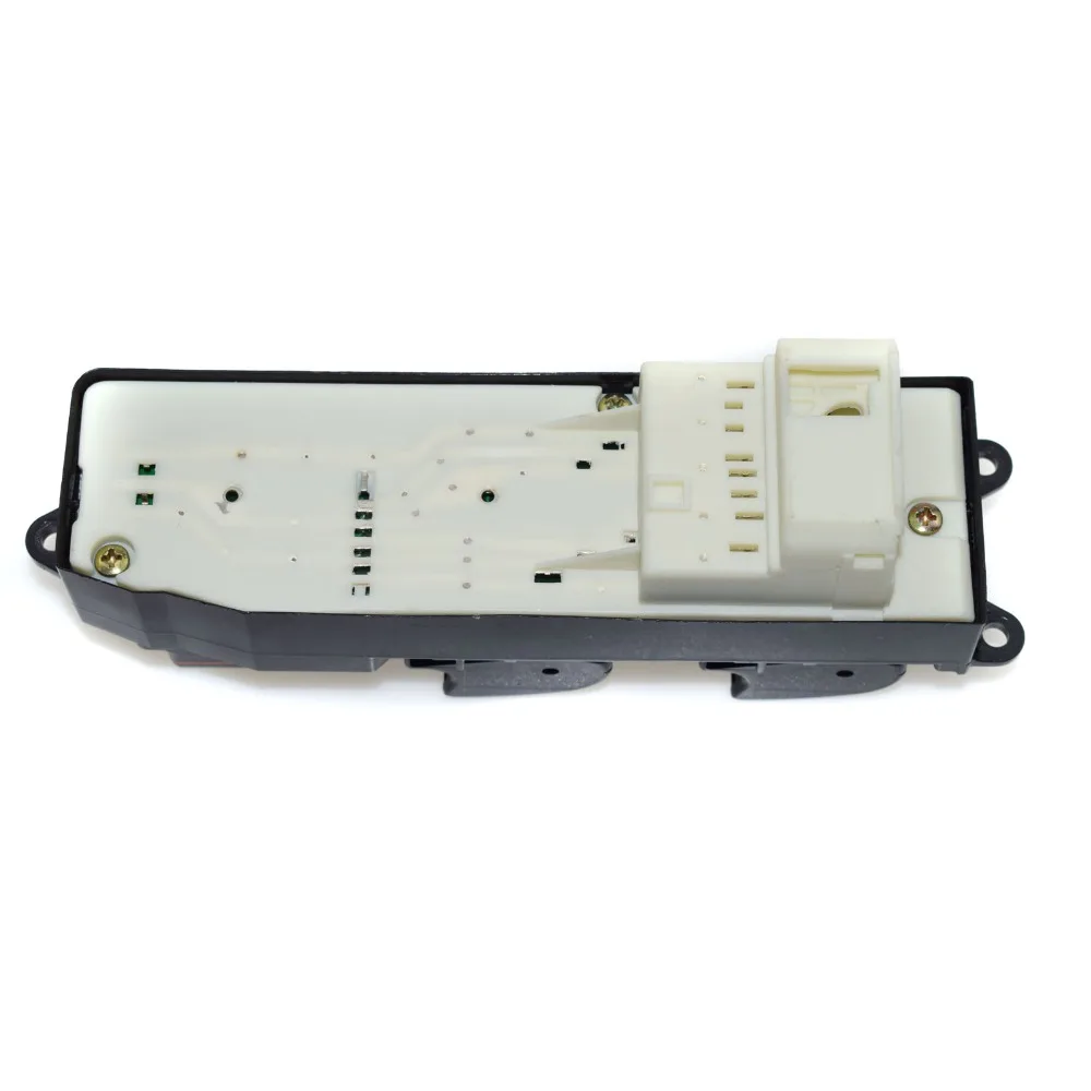 Переключатель Стеклоподъемника ISANCE 84820-12480 для Toyota Camry Sienna RAV4 2001 2002 2003 2004 2005 2006 2007