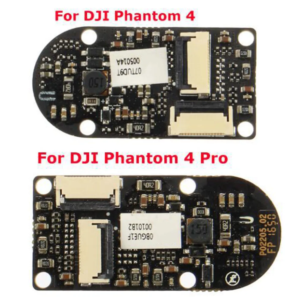 Металлические запасные части практичная DIY монтажная плата ESC чип рулон/рыскания