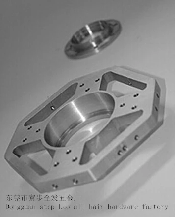 

Изготовленные на заказ точные фрезерные детали CNC, изготовление алюминиевых автозапчастей, принимаются небольшие заказы, предоставление образцов
