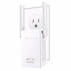 Беспроводной Wi-Fi мини-роутер, 300 Мбитс, 802.11N