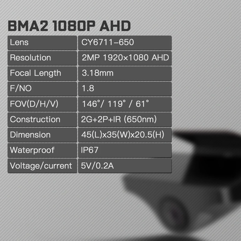 Видеорегистратор JADO D800s X7 зеркало заднего вида LDWS с GPS треком сенсорным IPS экраном