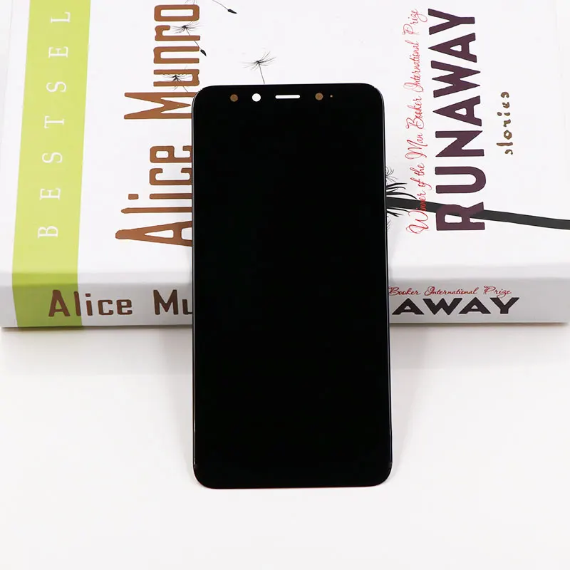 Дигитайзер DyGod для Xiaomi Mi6 ЖК дисплей с сенсорным экраном полная сменная деталь Mi A2