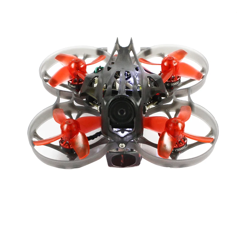 Happymodel Mobula7 HD 2-3S 75mm Crazybee F4 Pro BWhoop Mobula 7 FPV Racing Drone PNP BNF w/ CADDX Turtle V2 HD Mini FPV Camera