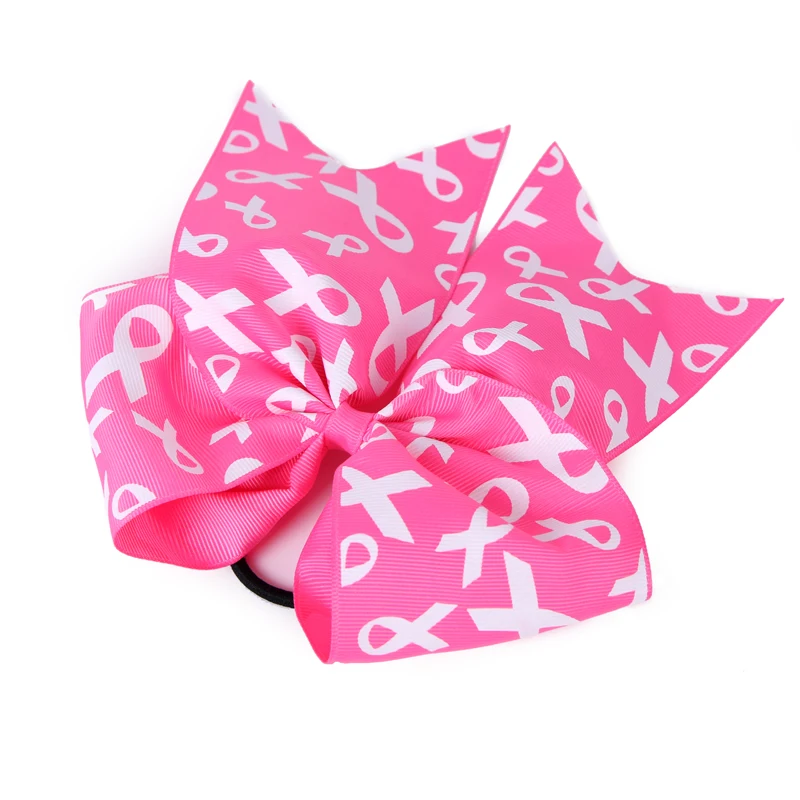 Лента для волос с большим бантом болельщинок 6 7 дюйма|cheer bows|cheerleading bowsbig cheer bows |