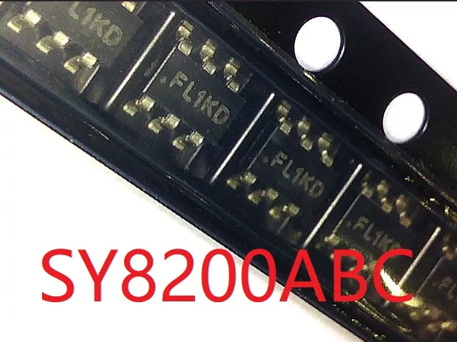100% новый SY8200ABC SY8253ADC SY8292ABC SY8702ABC SY8162FAC SY8172YFAC SY8233FCC SY8711FCC SY8722FCC SY8744FCC | Строительство и