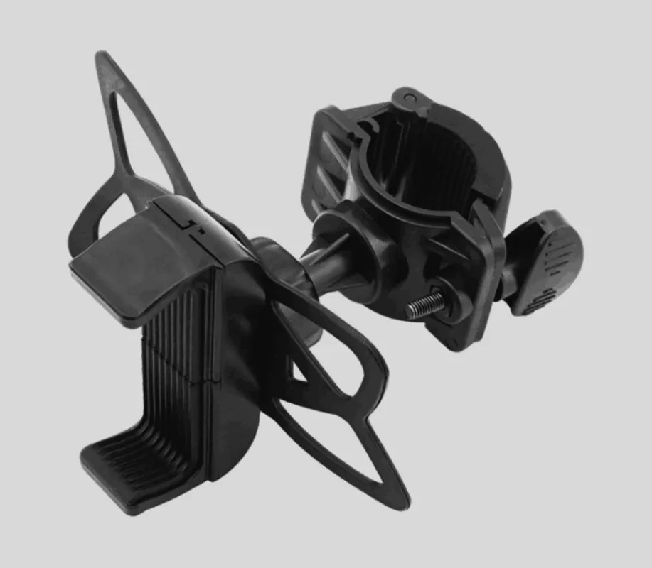 Крепление на руль велосипеда велосипедный компьютер держатель для телефона Soporte