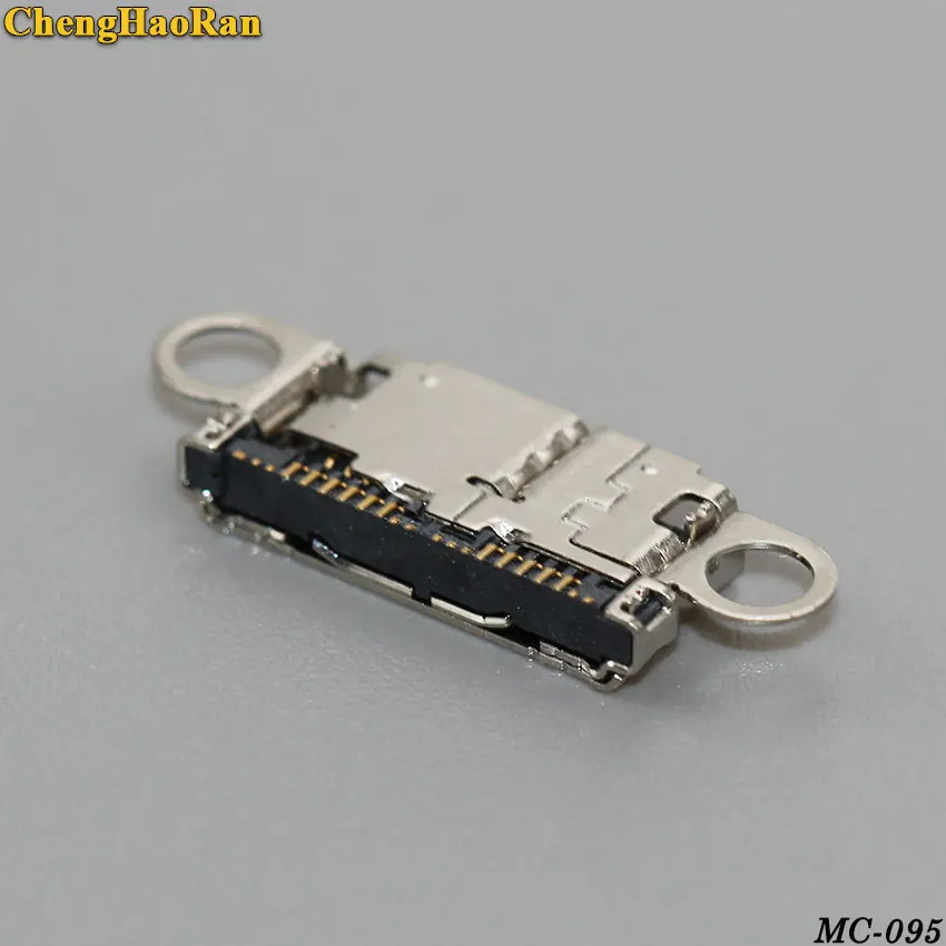 ChengHaoRan для Samsung Galaxy Note 3 N900 N9002 N9005 N900A N900T N900V N900P USB порт зарядки разъем розетка док
