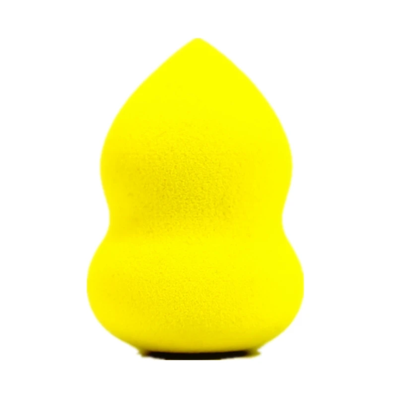 Маленькая тыква искусственная косметика фонарик для растушевки основа макияжа