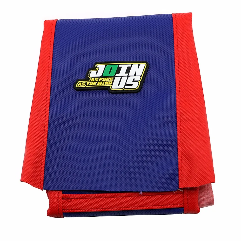 Резиновый захват 7 цветов для Kawasaki KDX 200 220 250 400 420 KLX 450 125 300R 400R 450R 650R KX450F| |