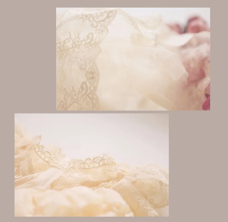 Летние платья для девочек высокого качества платье принцессы до корейский