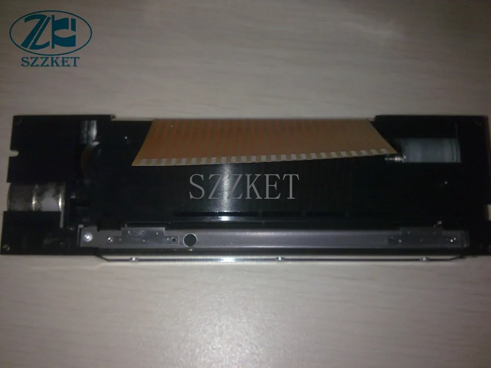 Тепловая печатающая головка STP411G 320 E для DPU 414 40B E/DPU414 30B 50B термопринтер STP411 320|print