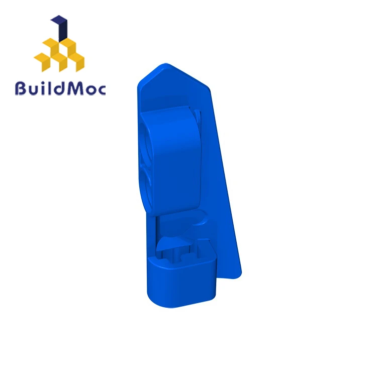 BuildMOC совместимый с высокотехнологичными строительными блоками 11947 2x5 #22 детали