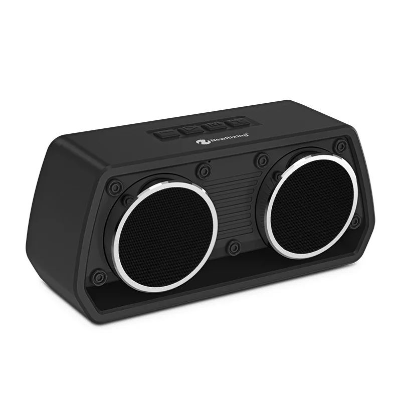 Водонепроницаемый Портативный беспроводной Bluetooth динамик HIFI стерео Саундбар