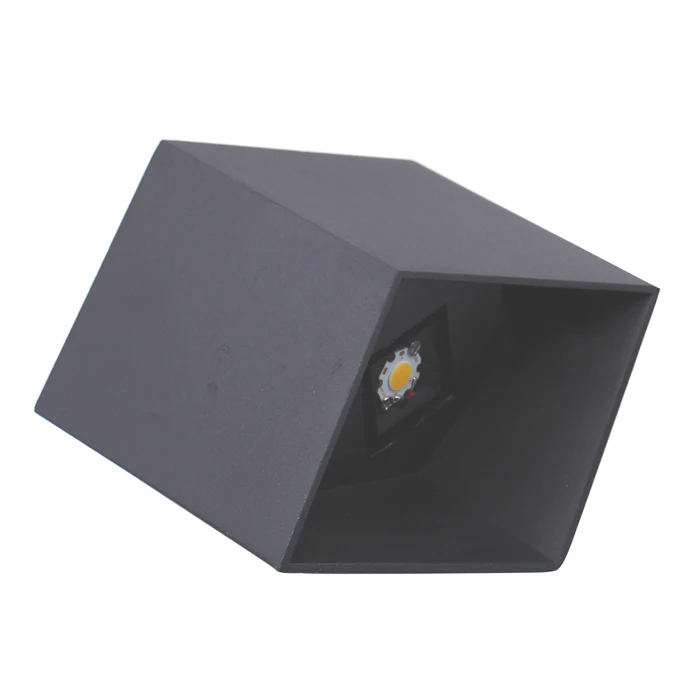 2019 новый настенный светильник Led наружный светодиодный Настенный бра