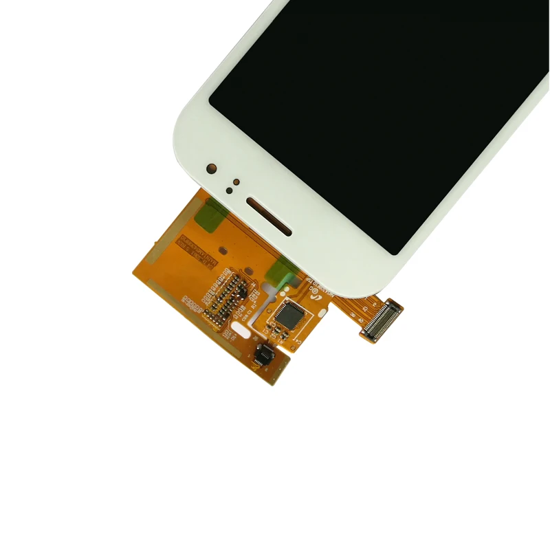 Регулировка яркости для samsung Galaxy J1 Ace J110 SM-J110F J110H J110FM ЖК-дисплей с кодирующий