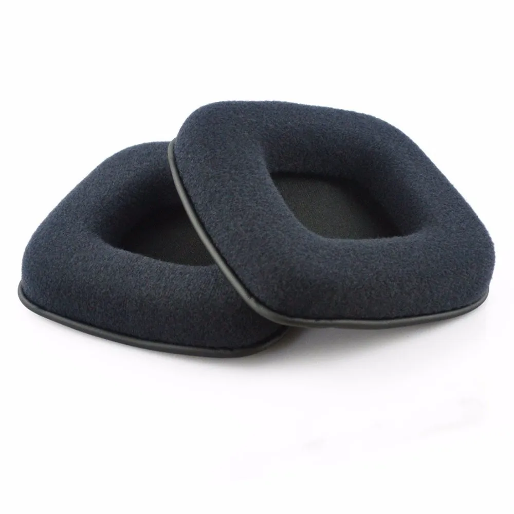 

10 Pair Velour Razer Banshee Headphone Replacement Ear Pad Ear Cushion Ear Cups Ear Cover Earpads Repair Parts