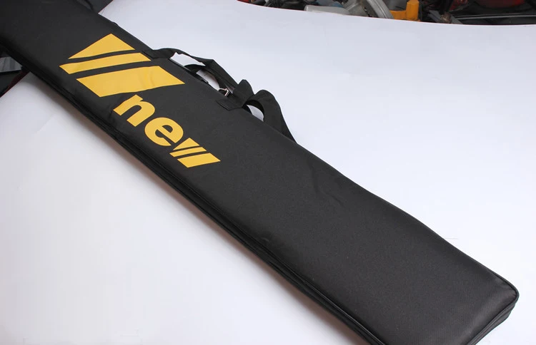 

Electric circular saw rail package