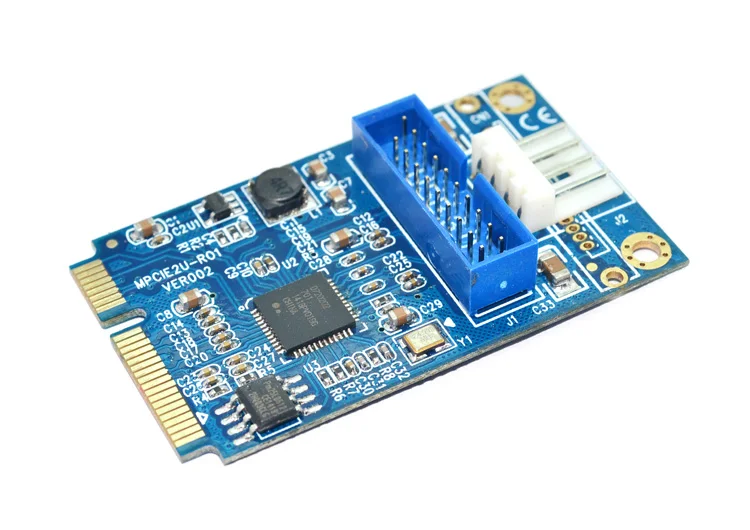 Адаптер для USB 3 0 MINI PCI E|pci-e to usb3.0|mini pciemini pci-e |