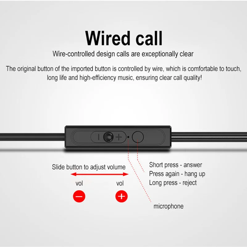 USB Тип C наушники стерео Hi Fi ушные крючки спортивные супер бас tHeadset с Micphone для Letv