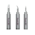 Универсальное паяльное жало Qianli Bumblebee 936, 3 шт.компл., с K J I, долговечное, без свинца