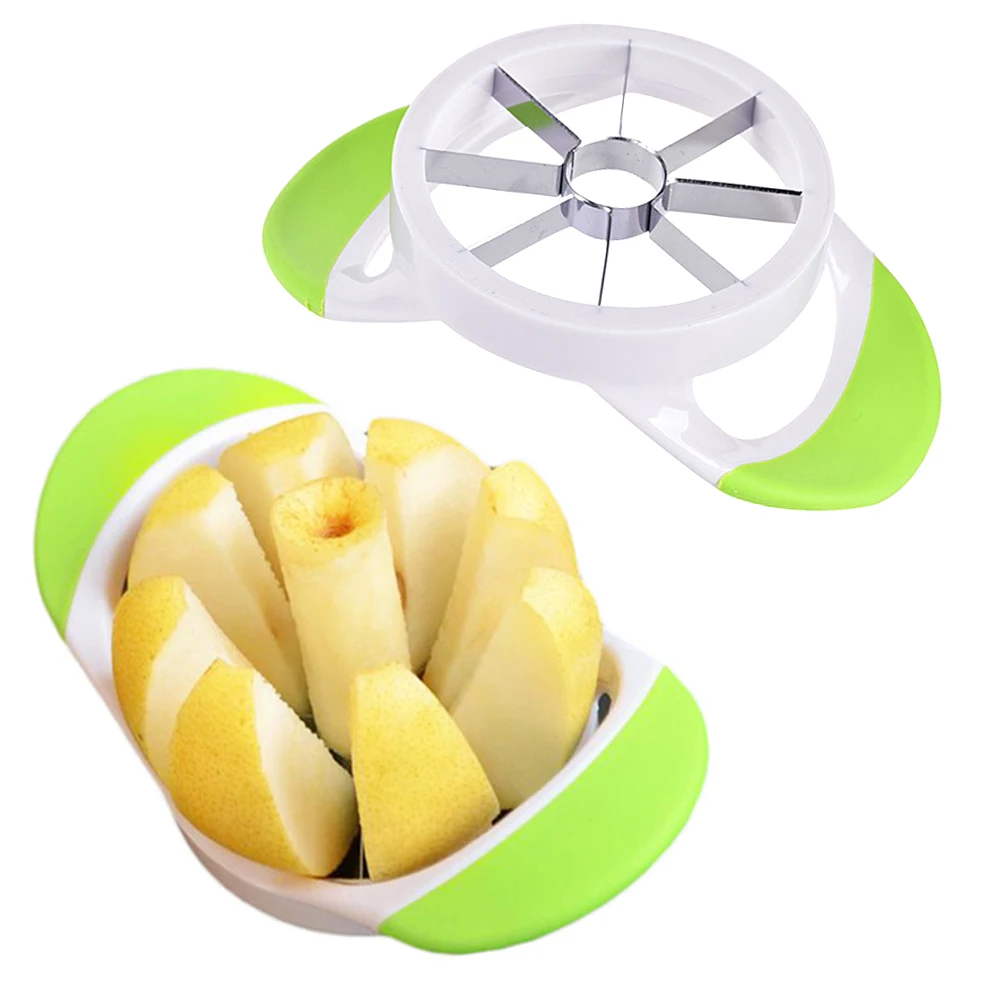 Многофункциональный фрукты овощи инструменты резак Apple Овощечистка Slicer