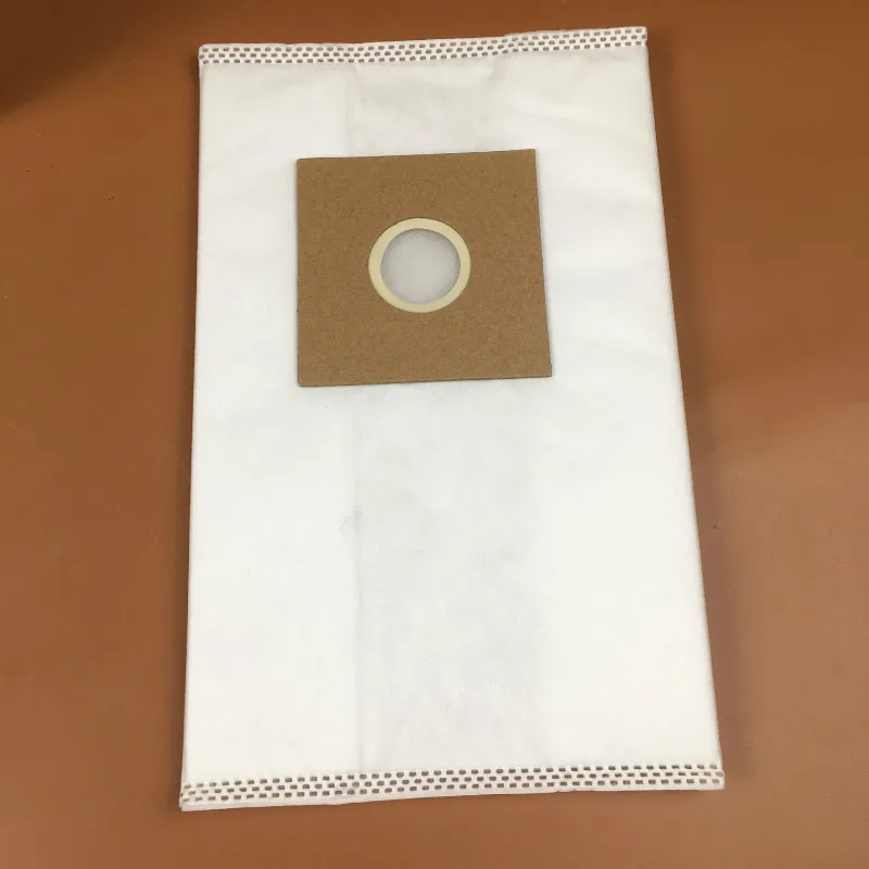 

5 Pieces Dust Collector Bags Dental Lab Materials Dust Collecting Sleeve Dental Vacuum Dust Extractor Used Dust Filter Bag