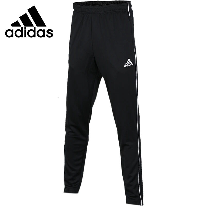 Мужские штаны Adidas CORE18 TR PNT оригинальная спортивная одежда Новое